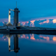 Imagen para el artículo titulado SpaceX hace historia en la era comercial de la exploración espacial